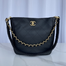 Chanel Shopping Bags